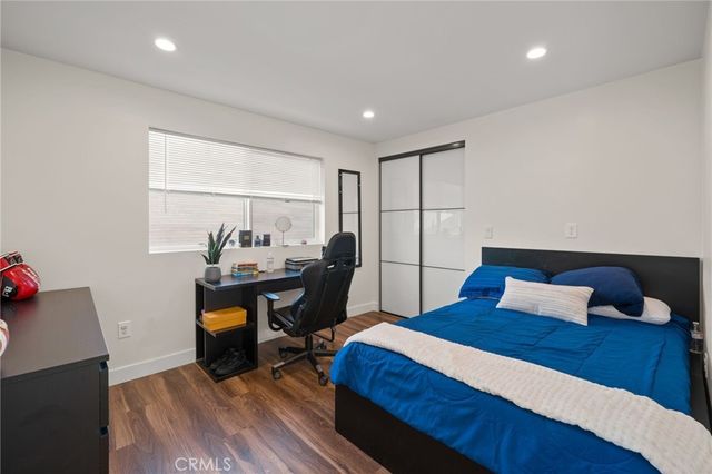 4020 Wall Street, Los Angeles, CA 90011