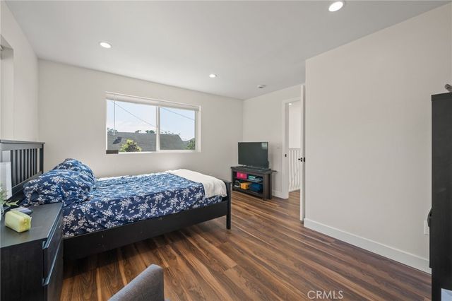 4020 Wall Street, Los Angeles, CA 90011