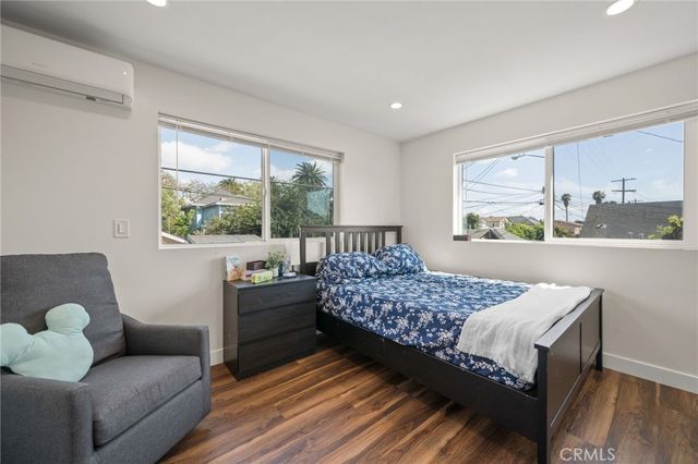 4020 Wall Street, Los Angeles, CA 90011