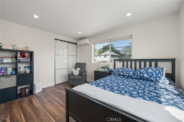 4020 Wall Street, Los Angeles, CA 90011