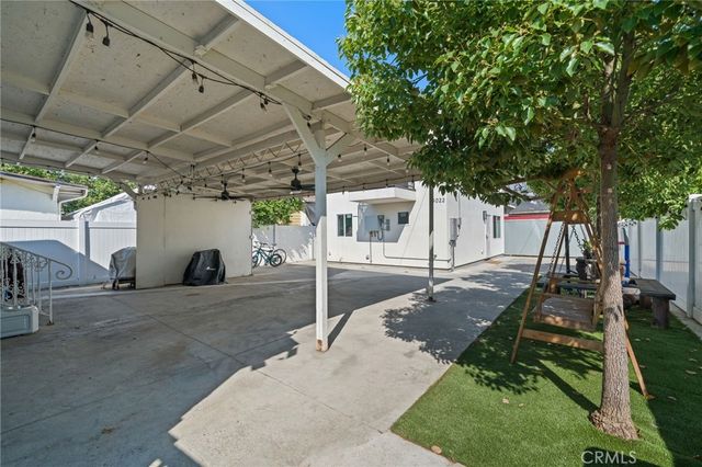 4020 Wall Street, Los Angeles, CA 90011