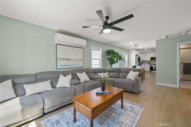 4020 Wall Street, Los Angeles, CA 90011