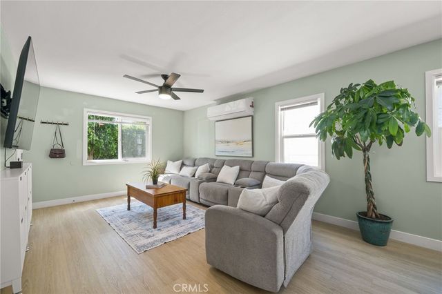 4020 Wall Street, Los Angeles, CA 90011