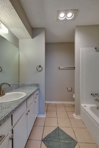 3422 Heritage Lane, Forest Hill, TX 76140