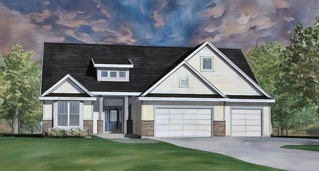 1400 Periwinkle PASS, Oconomowoc, WI 53066