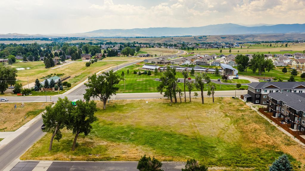 950 Mydland Road, Sheridan, WY 82801 photo 1