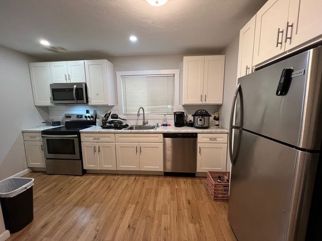288 Meridian St. 1, Boston, MA 02128