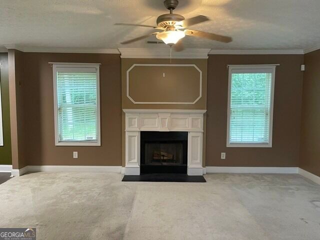 5861 Fairington Farms Lane, Lithonia, GA 30038