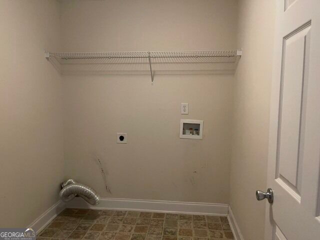 5861 Fairington Farms Lane, Lithonia, GA 30038