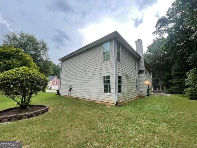 5861 Fairington Farms Lane, Lithonia, GA 30038