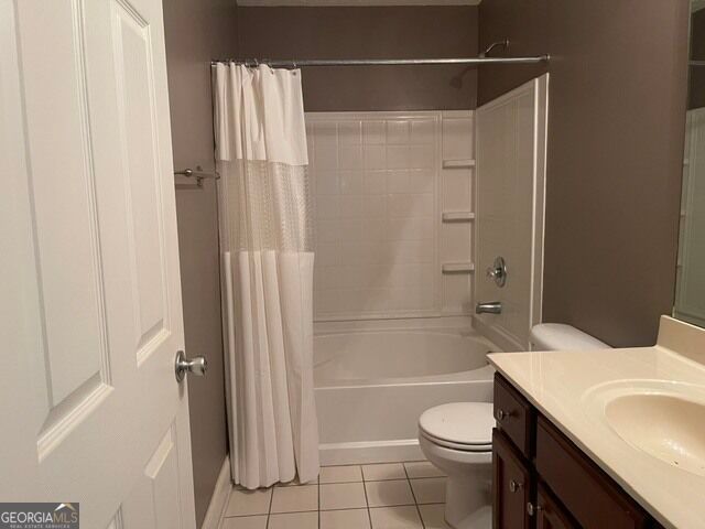 5861 Fairington Farms Lane, Lithonia, GA 30038