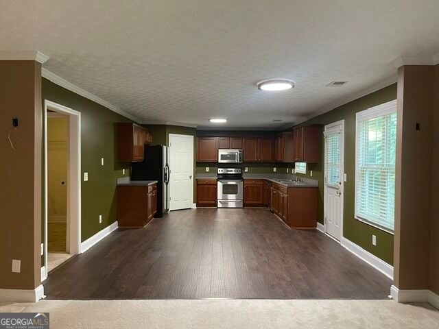 5861 Fairington Farms Lane, Lithonia, GA 30038