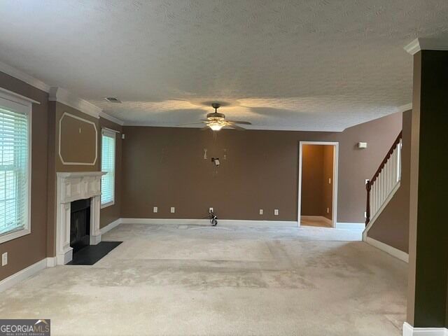 5861 Fairington Farms Lane, Lithonia, GA 30038