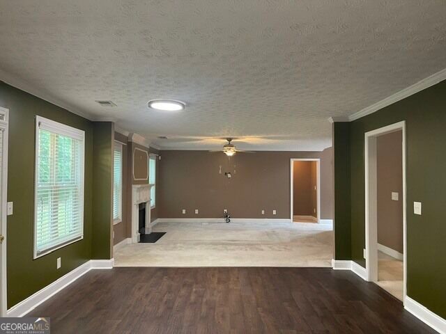 5861 Fairington Farms Lane, Lithonia, GA 30038