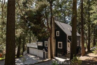 920 Oak Road, Lake Arrowhead, CA 92385