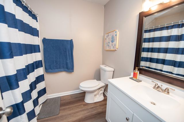 226 Willow Oaks Drive, Spartanburg, SC 29301