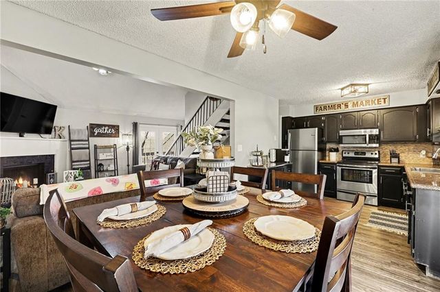 5768 N Anita Avenue, Kansas City, MO 64151