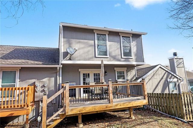 5768 N Anita Avenue, Kansas City, MO 64151