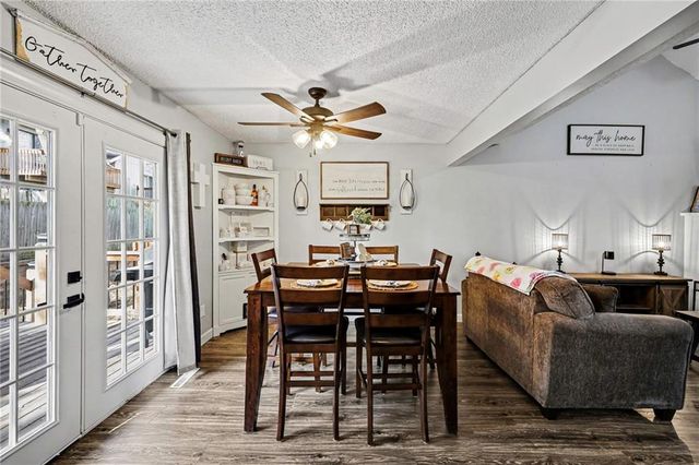 5768 N Anita Avenue, Kansas City, MO 64151