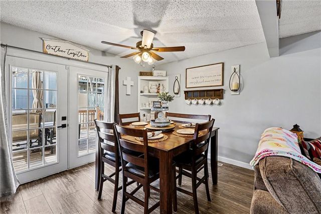 5768 N Anita Avenue, Kansas City, MO 64151