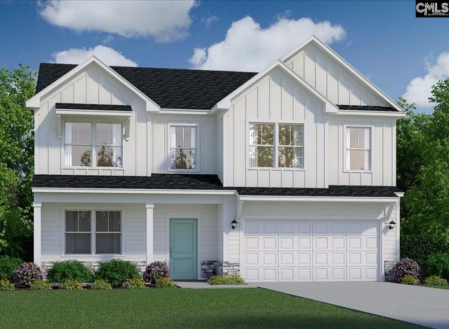 9143 Malahide Lane, Aiken, SC 29801