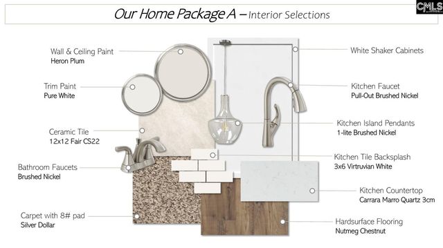 9143 Malahide Lane, Aiken, SC 29801