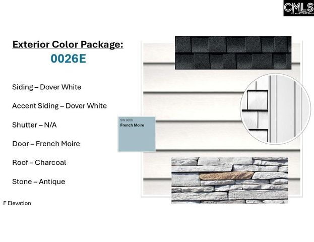 9143 Malahide Lane, Aiken, SC 29801