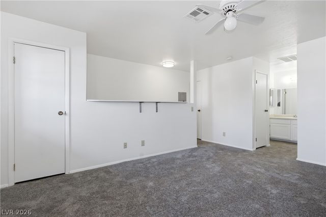 3769 Carlyle Drive 67, Las Vegas, NV 89115