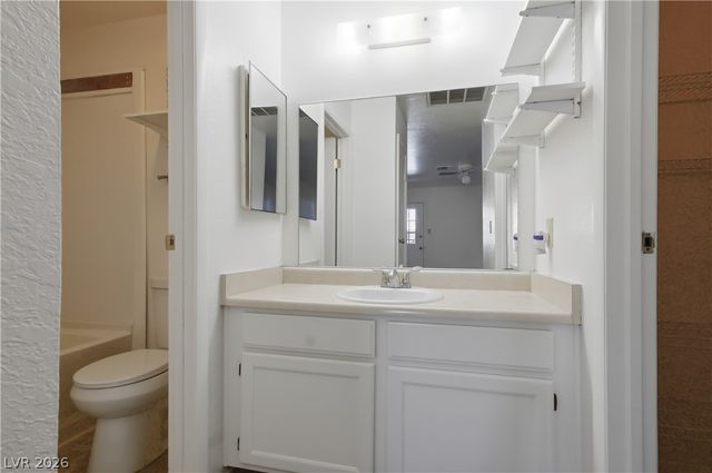 3769 Carlyle Drive 67, Las Vegas, NV 89115