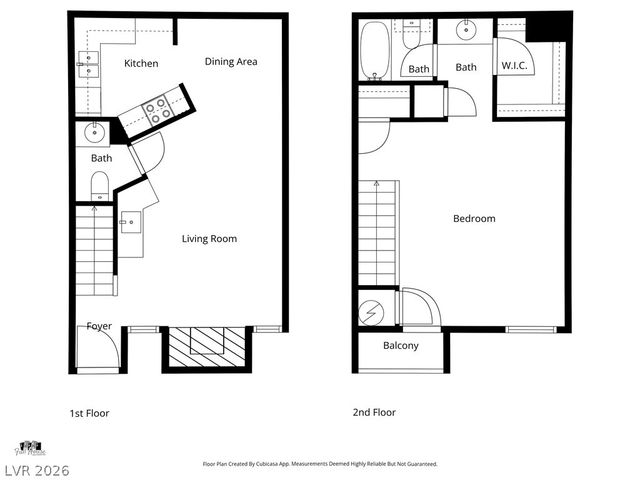 3769 Carlyle Drive 67, Las Vegas, NV 89115
