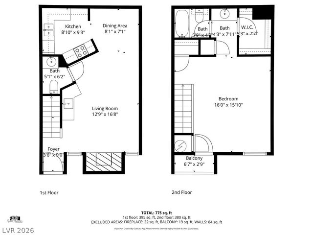 3769 Carlyle Drive 67, Las Vegas, NV 89115