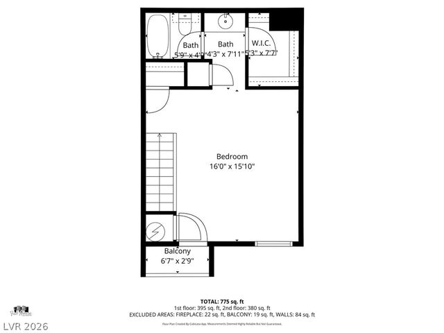 3769 Carlyle Drive 67, Las Vegas, NV 89115
