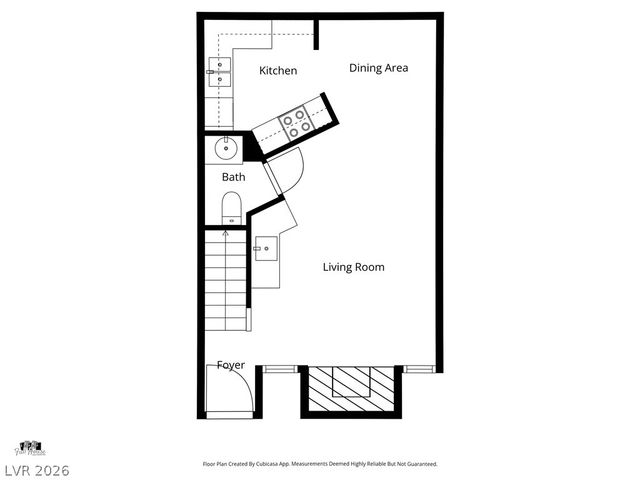 3769 Carlyle Drive 67, Las Vegas, NV 89115