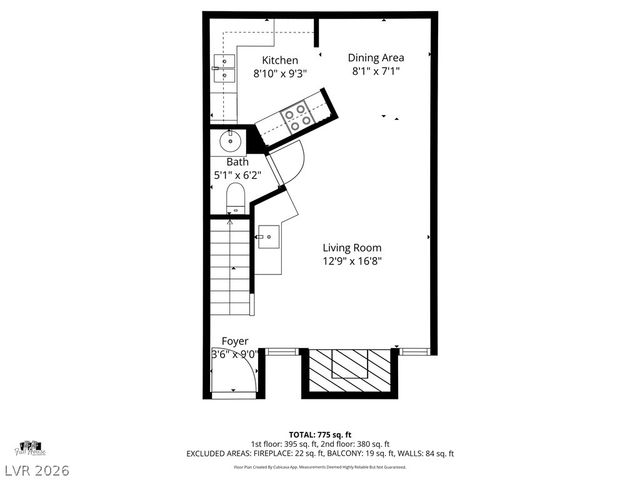 3769 Carlyle Drive 67, Las Vegas, NV 89115