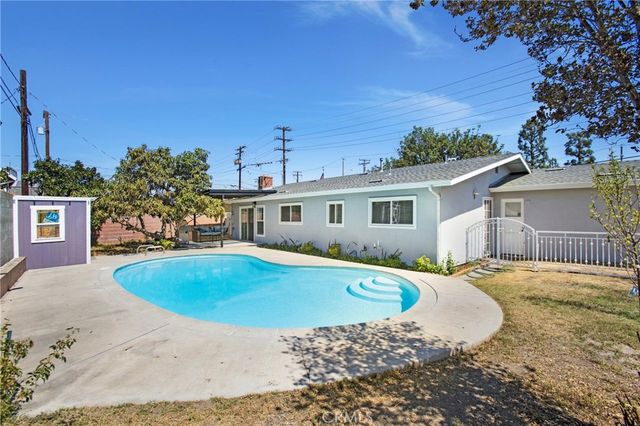 1223 S Dale Avenue, Anaheim, CA 92804