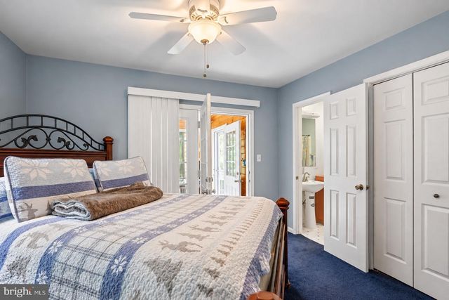 58 BRANCHY RD, Harpers Ferry, WV 25425