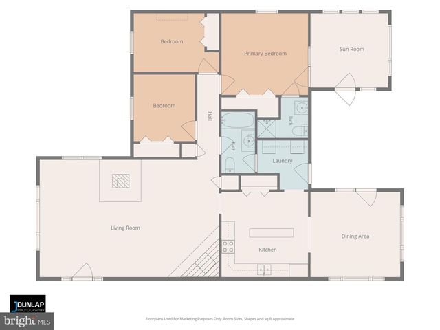 58 BRANCHY RD, Harpers Ferry, WV 25425