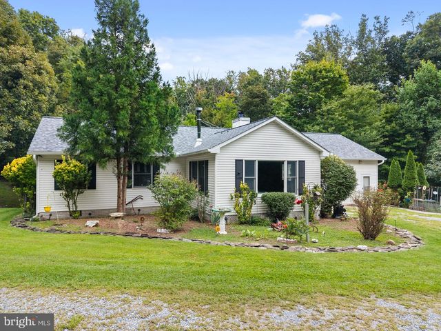 58 BRANCHY RD, Harpers Ferry, WV 25425