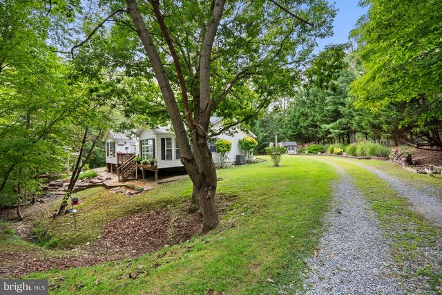 58 BRANCHY RD, Harpers Ferry, WV 25425