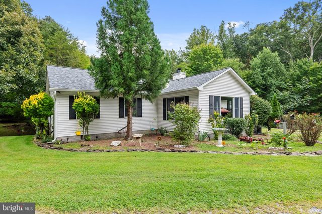 58 BRANCHY RD, Harpers Ferry, WV 25425
