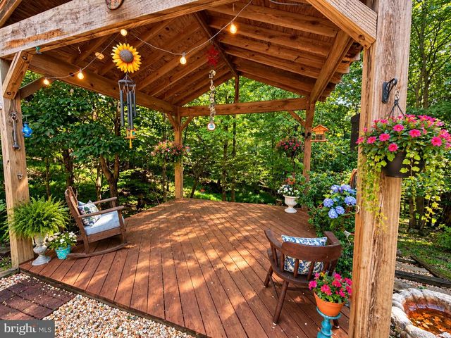 58 BRANCHY RD, Harpers Ferry, WV 25425