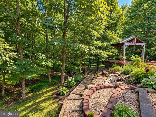 58 BRANCHY RD, Harpers Ferry, WV 25425