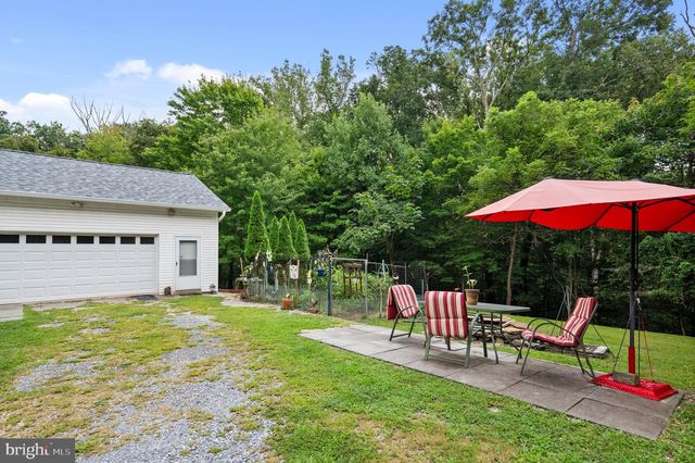 58 BRANCHY RD, Harpers Ferry, WV 25425