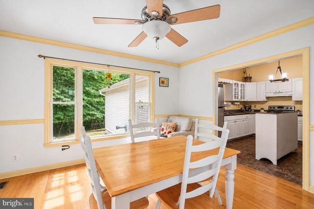 58 BRANCHY RD, Harpers Ferry, WV 25425