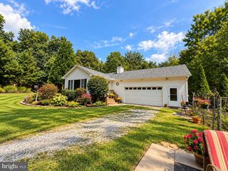 58 BRANCHY RD, Harpers Ferry, WV 25425