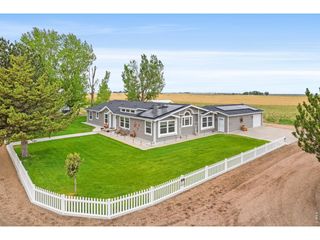 17525 County Road 25, Brush, CO 80723