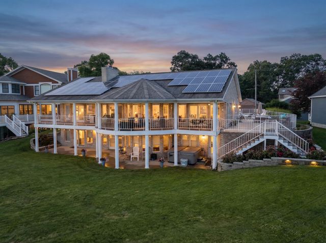 10120 Harris Drive, Portage, MI 49002