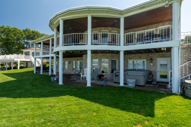 10120 Harris Drive, Portage, MI 49002