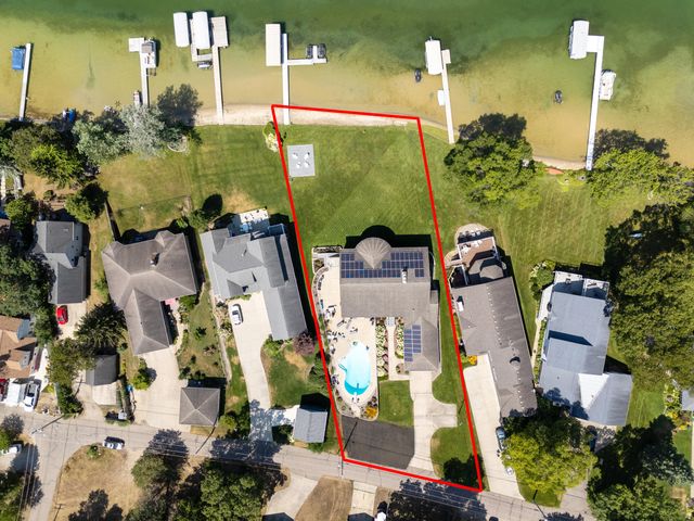 10120 Harris Drive, Portage, MI 49002