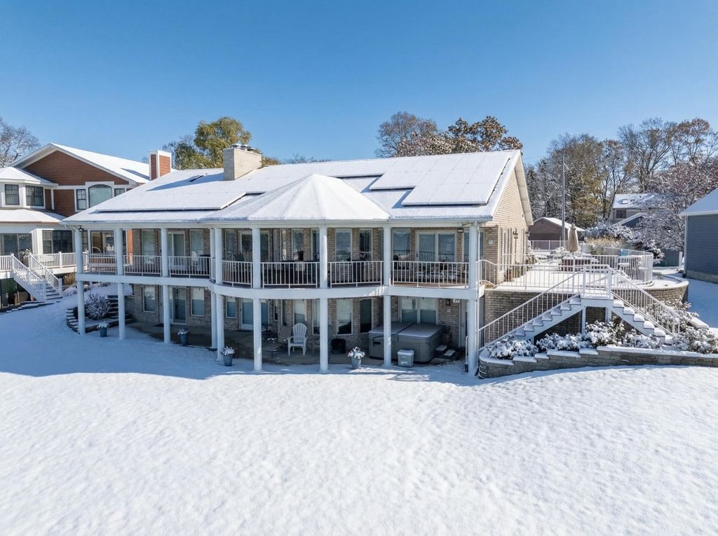 10120 Harris Drive, Portage, MI 49002